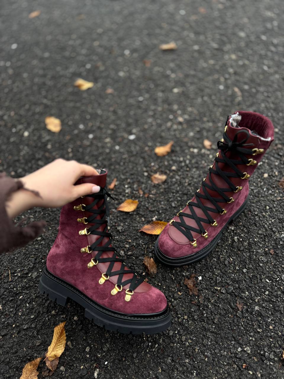 Фото Federica Lancioni