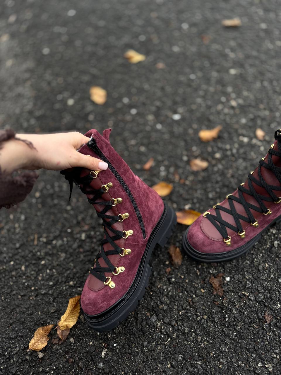 Фото Federica Lancioni