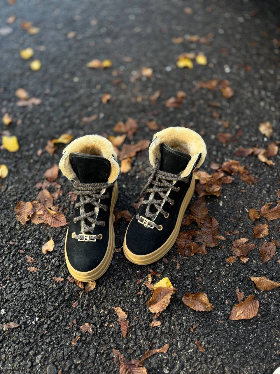 Фото Federica Lancioni