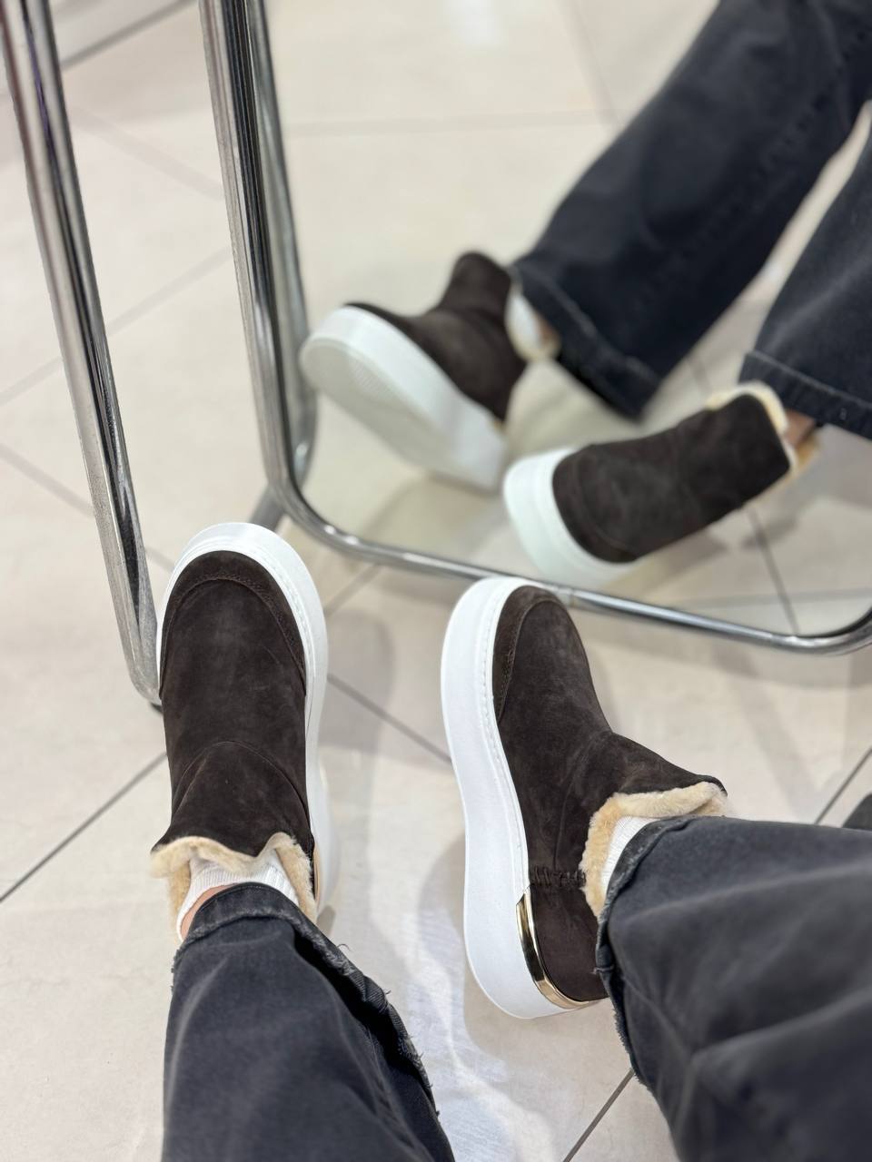 Фото Federica Lancioni