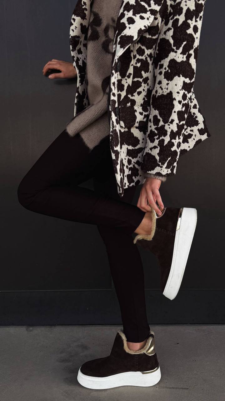 Фото Federica Lancioni