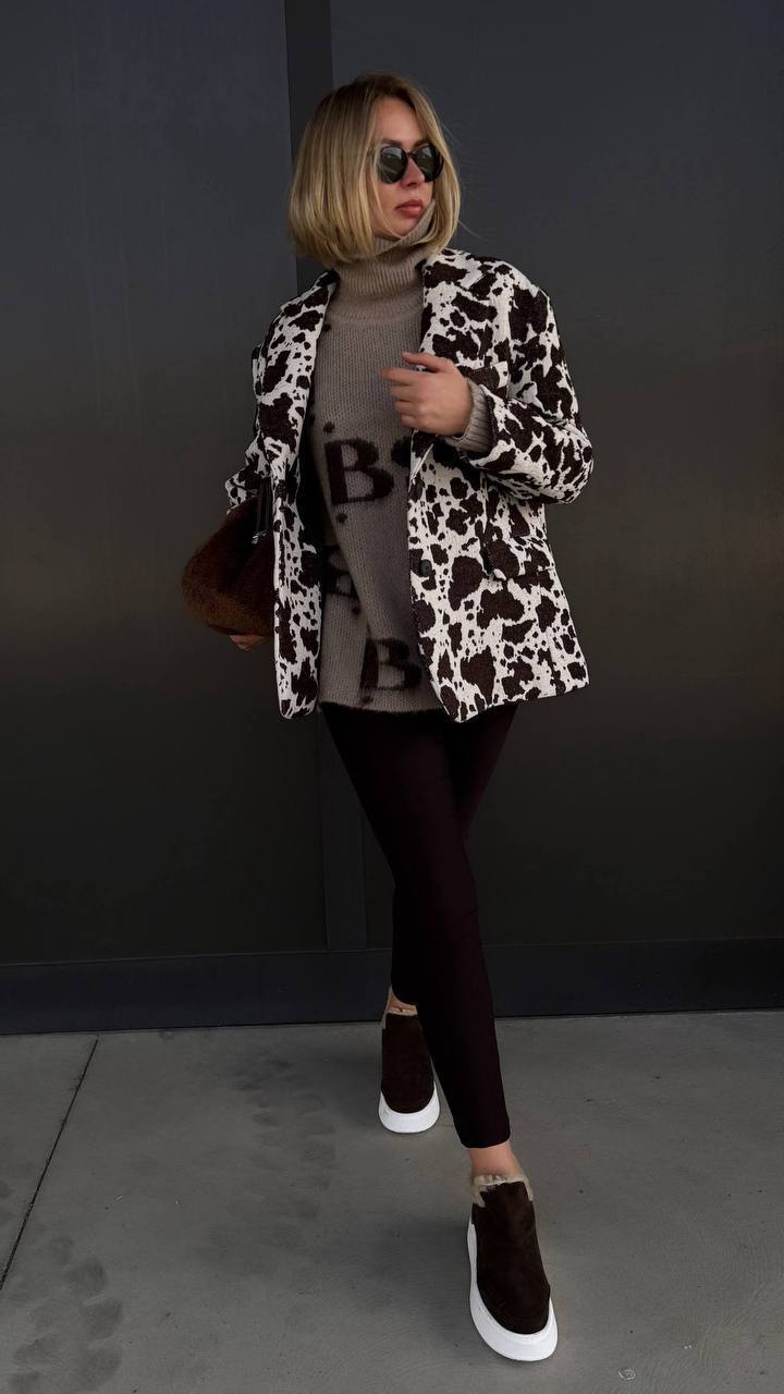 Фото Federica Lancioni