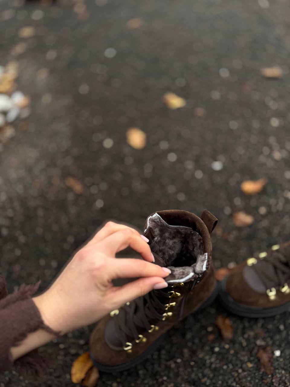 Фото Federica Lancioni