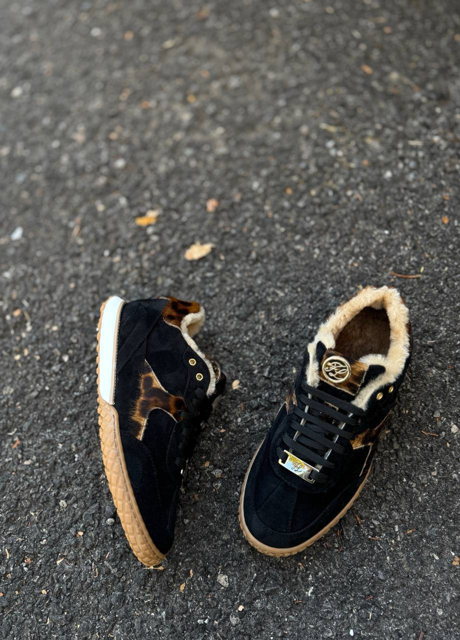 Фото Federica Lancioni