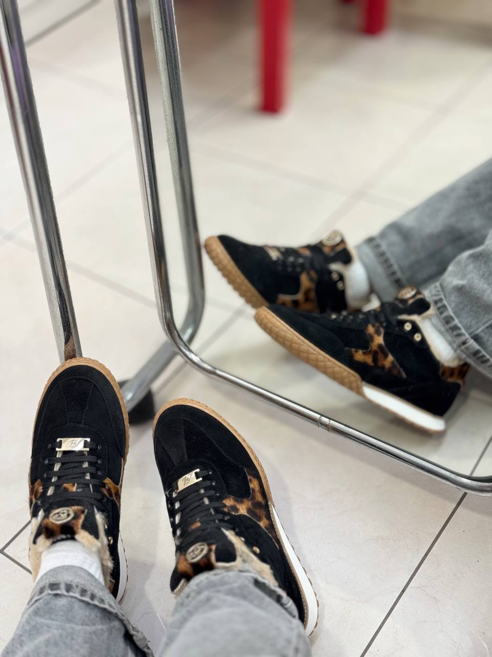 Фото Federica Lancioni