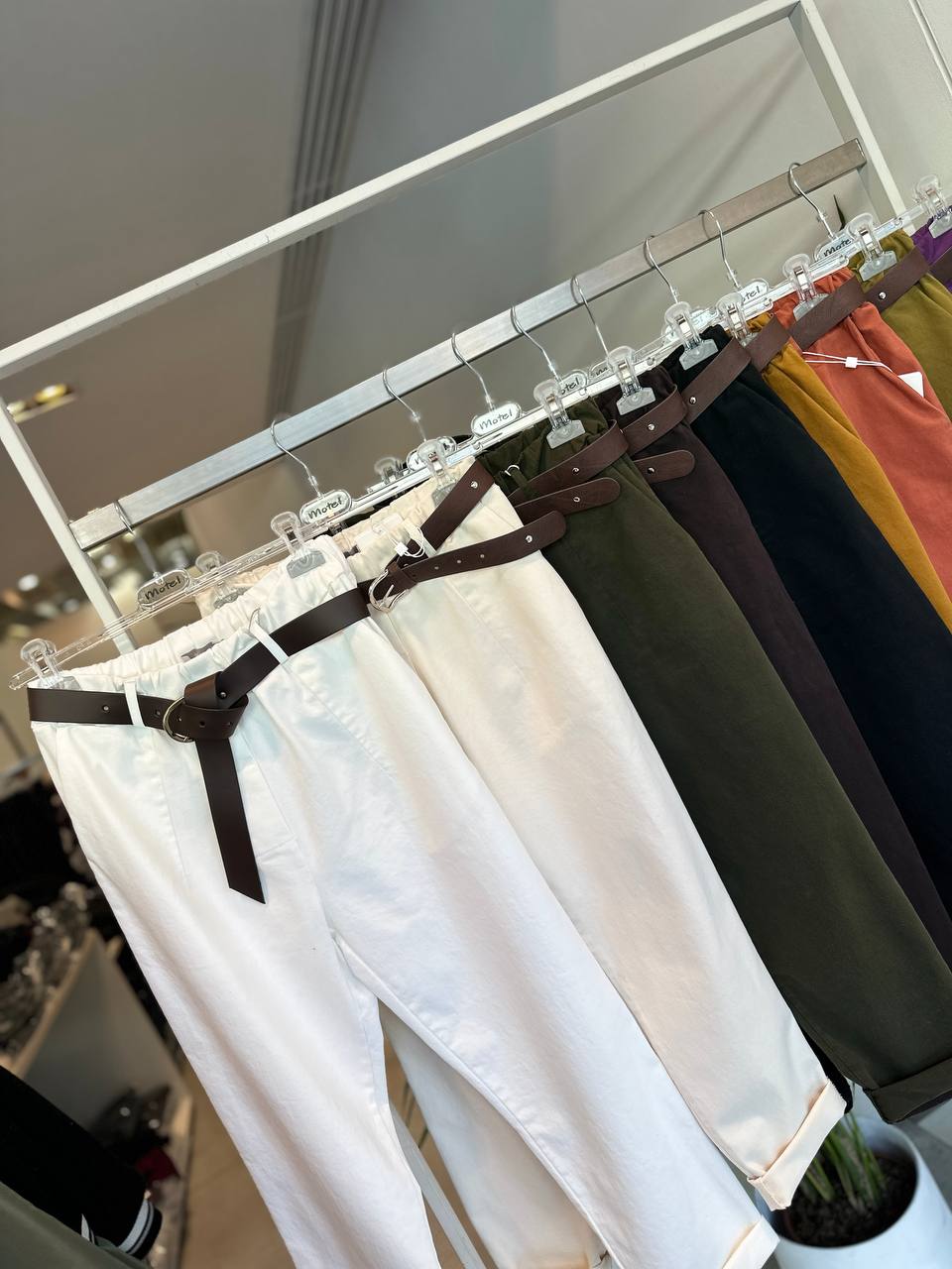 Итальянская одежда, бренд Adora, арт. 74023051