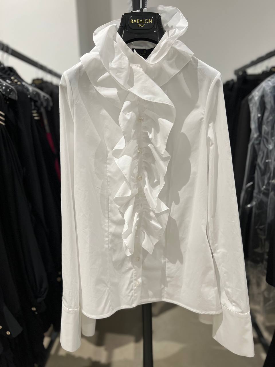 Итальянская одежда, бренд Babylon, арт. 74060535