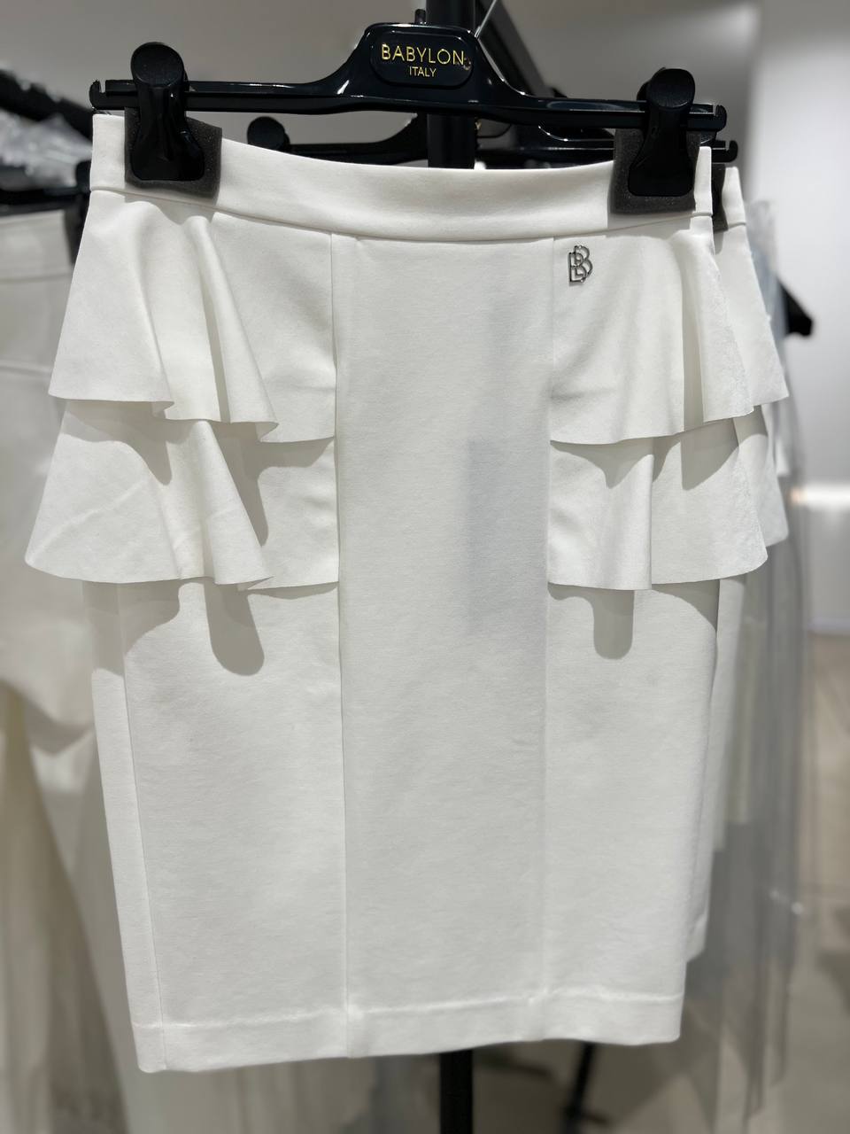 Итальянская одежда, бренд Babylon, арт. 74060558