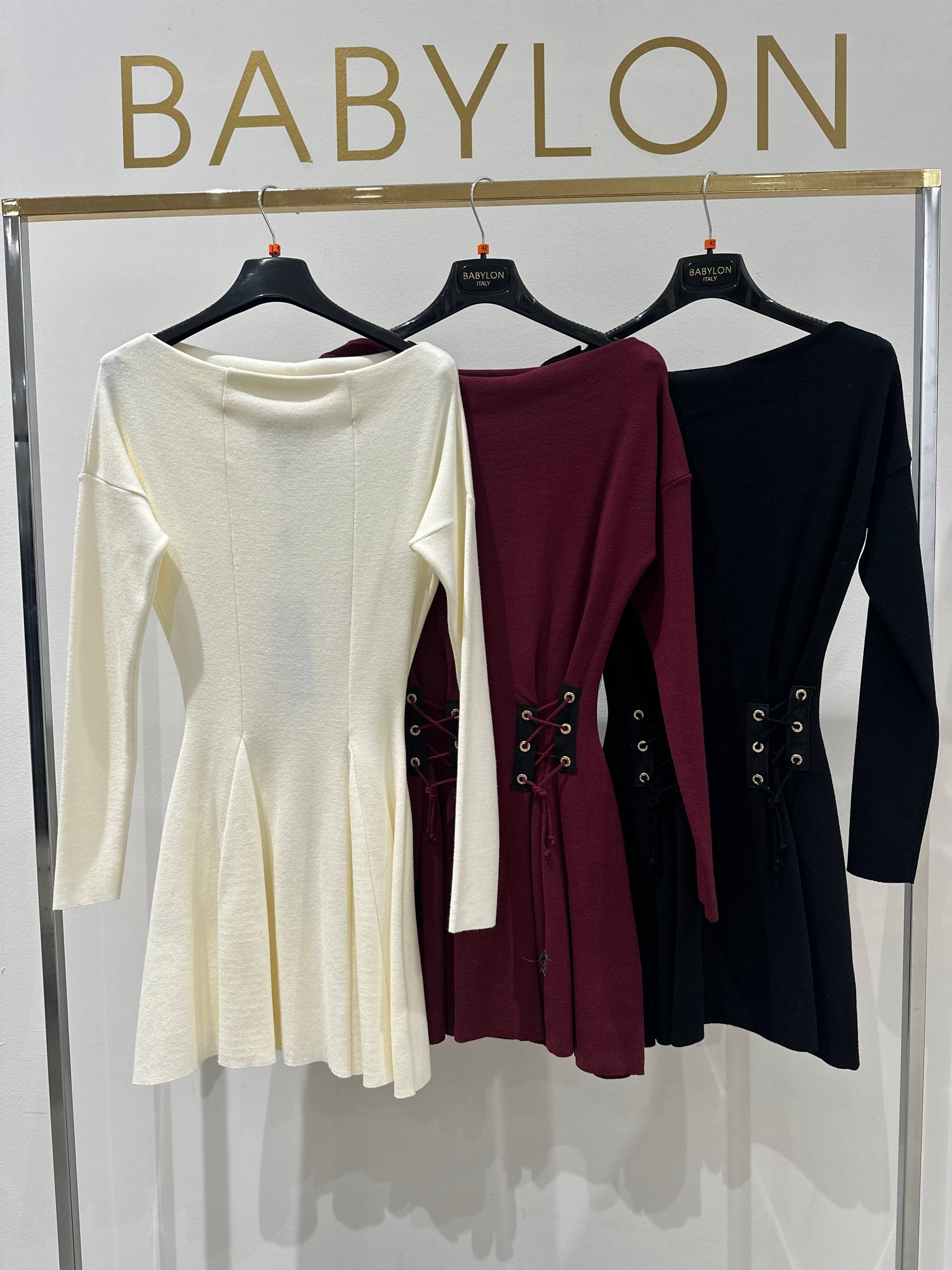 Итальянская одежда, бренд Babylon, арт. 74063887