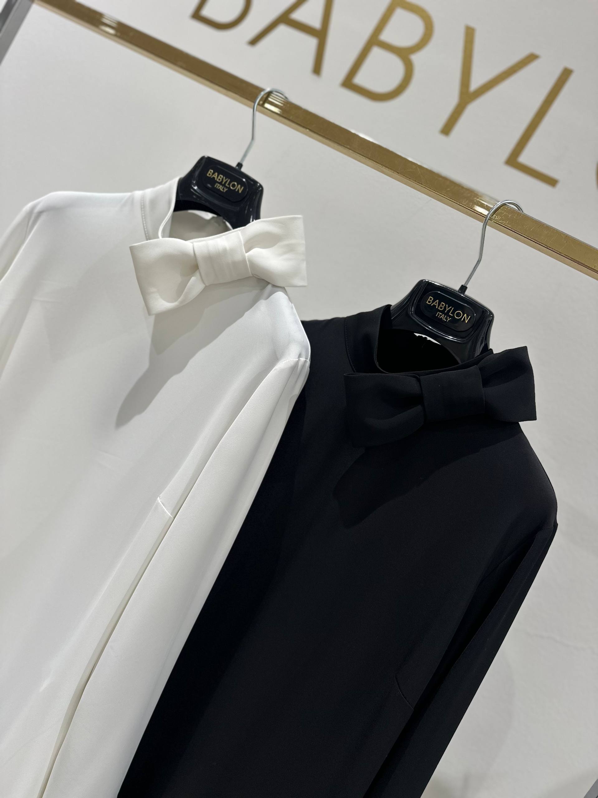 Итальянская одежда, бренд Babylon, арт. 74063896