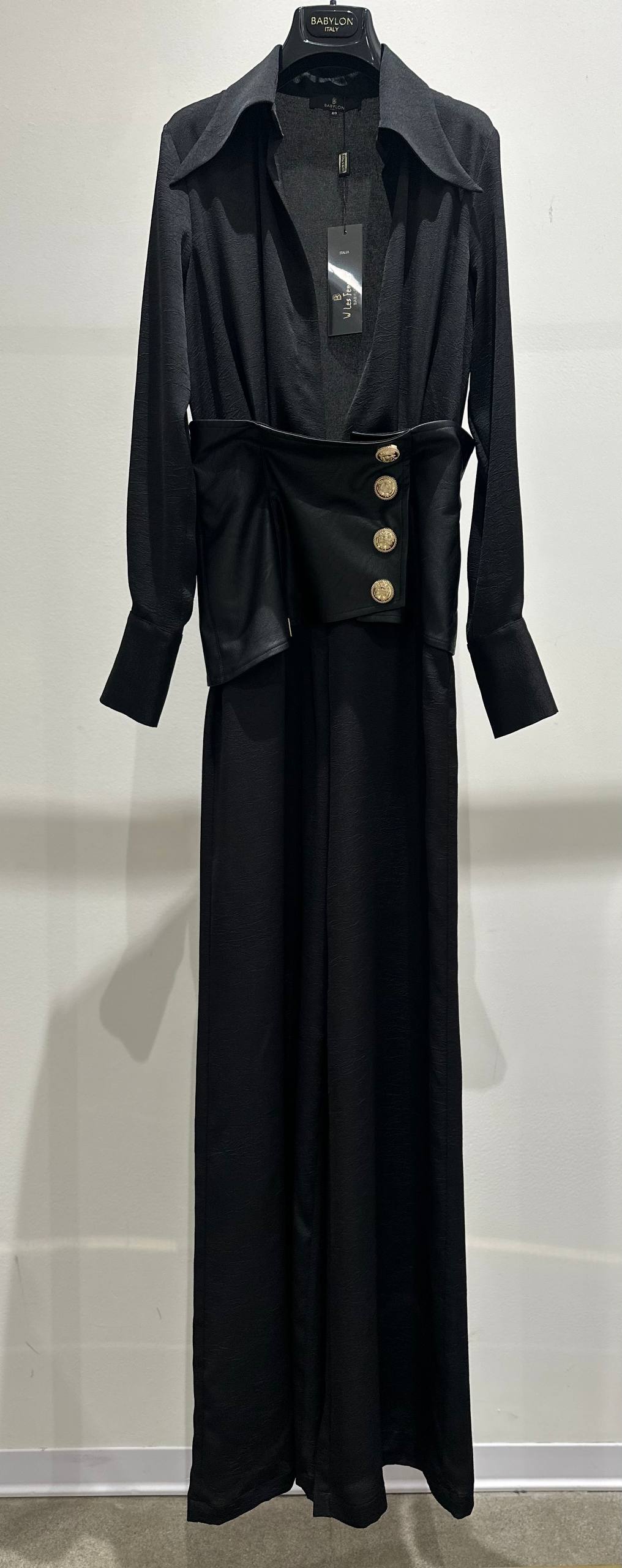 Итальянская одежда, бренд Babylon, арт. 74063939