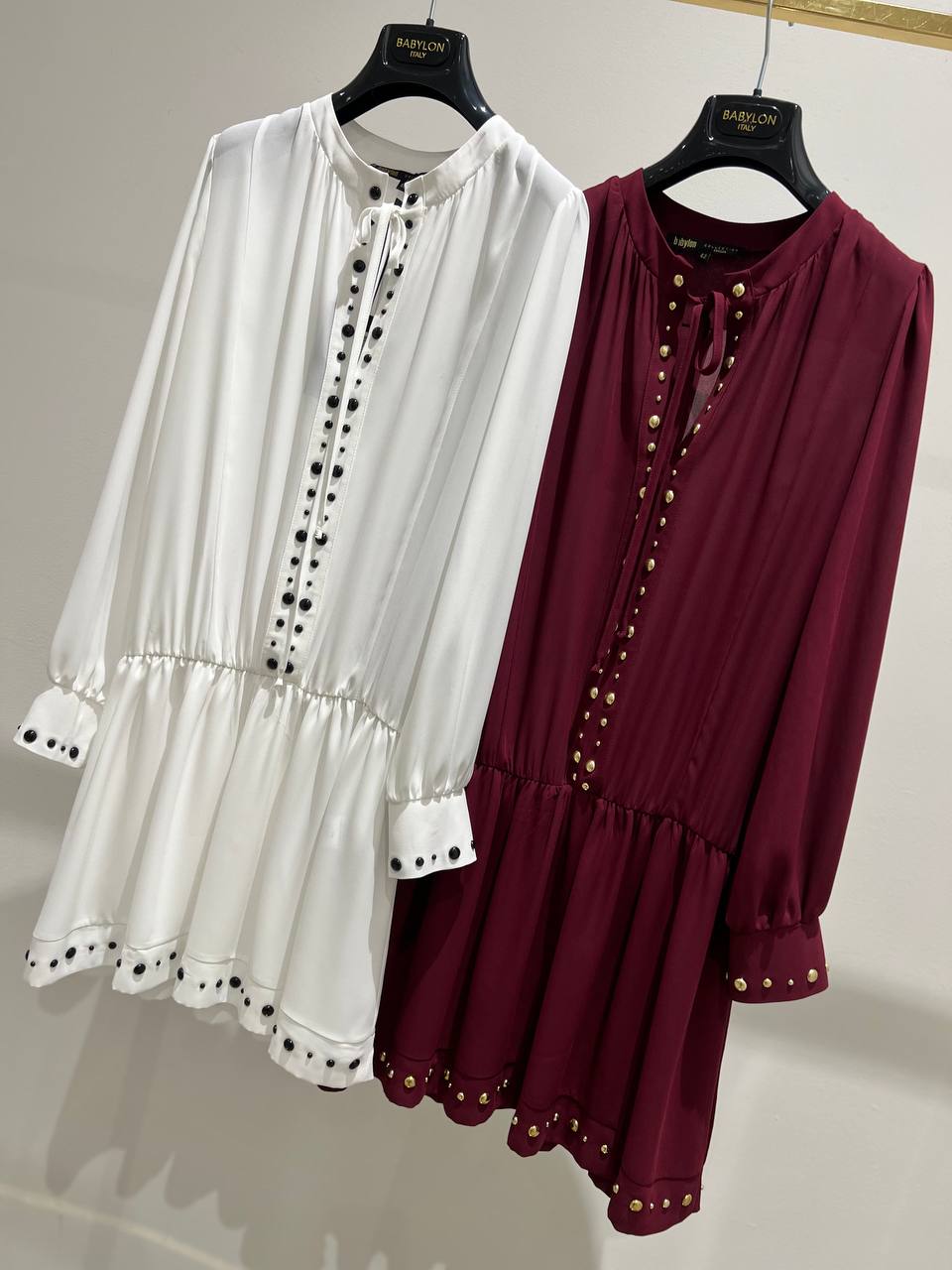 Итальянская одежда, бренд Babylon, арт. 74065806