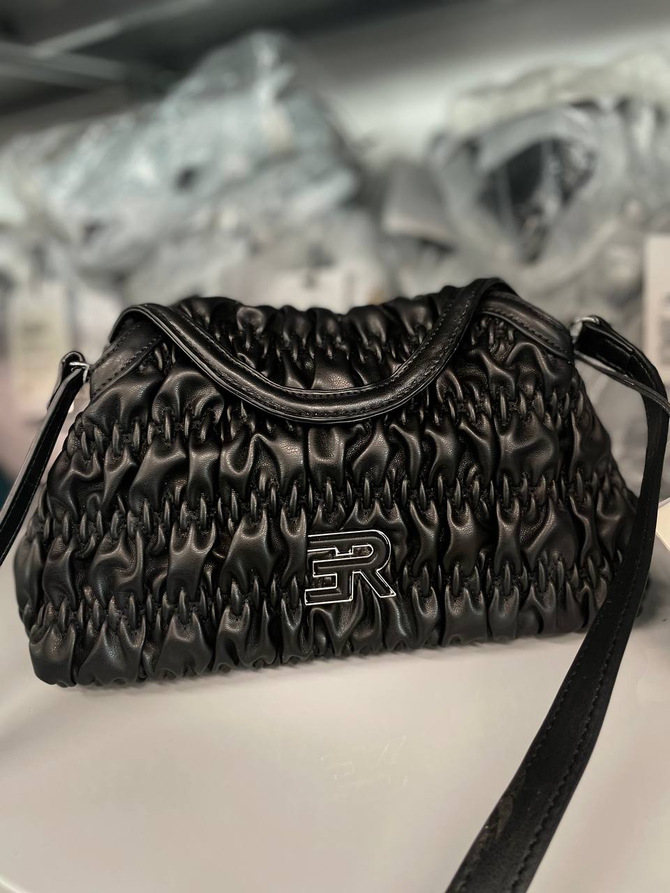 Фото Roberto Serpentini