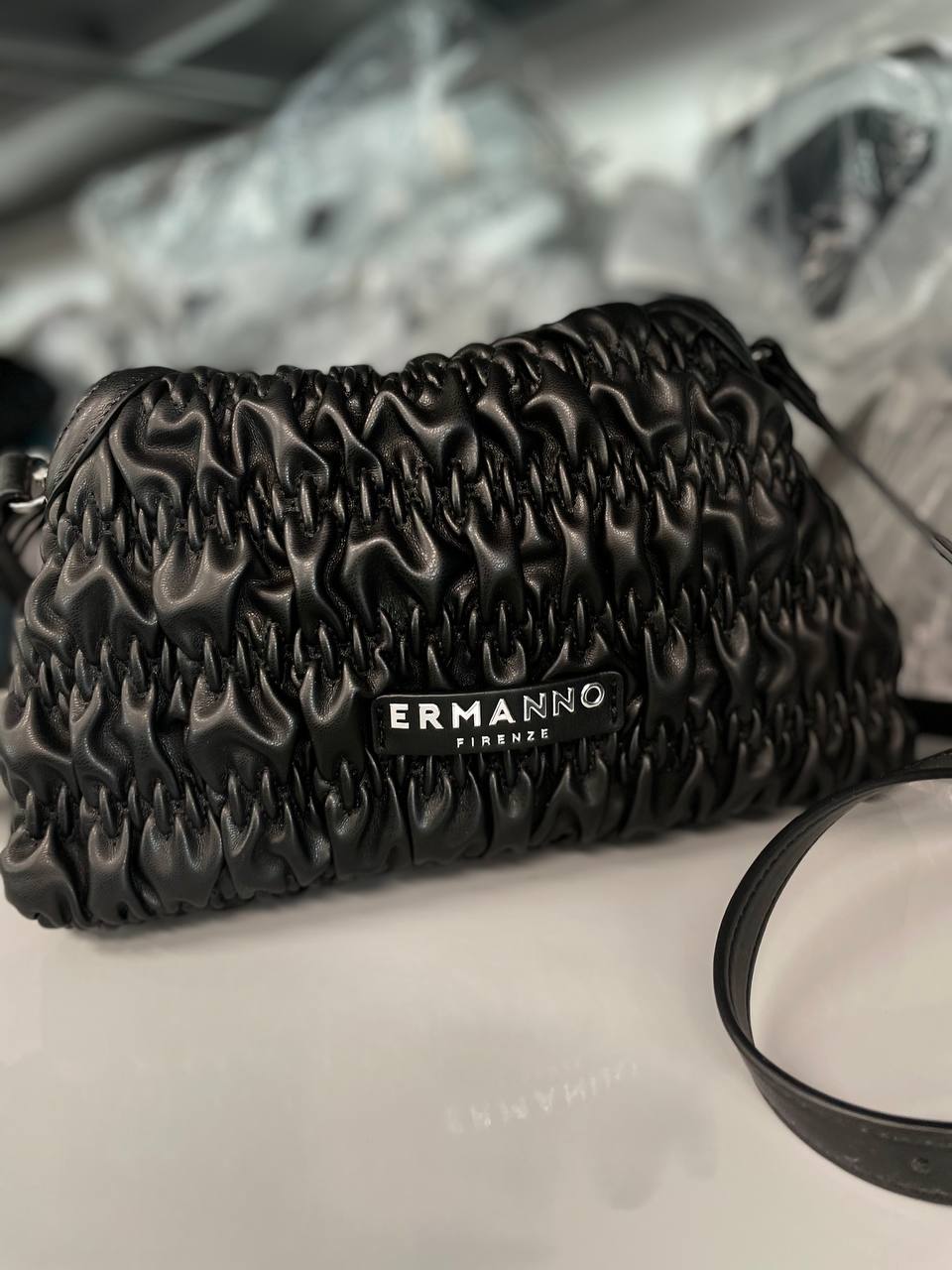 Фото Roberto Serpentini