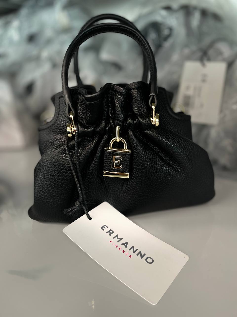 Фото Roberto Serpentini