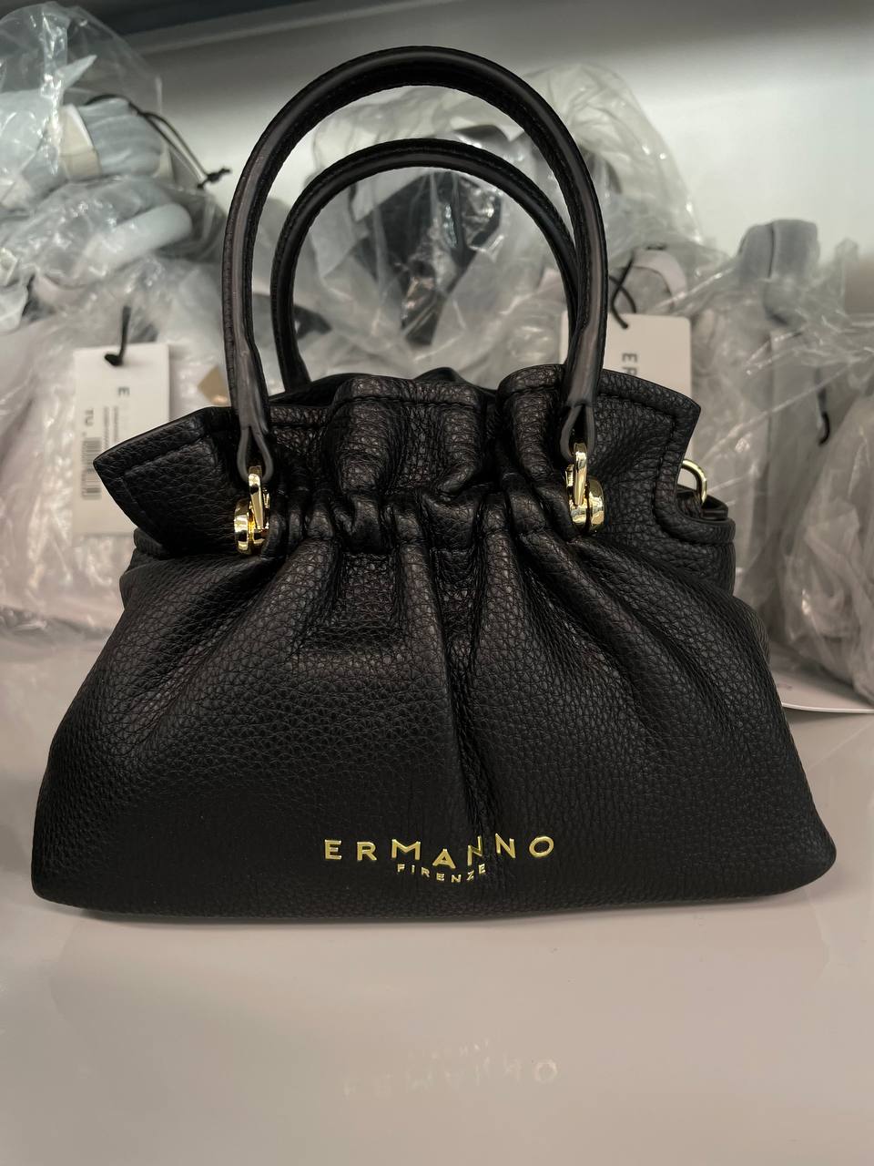 Фото Roberto Serpentini