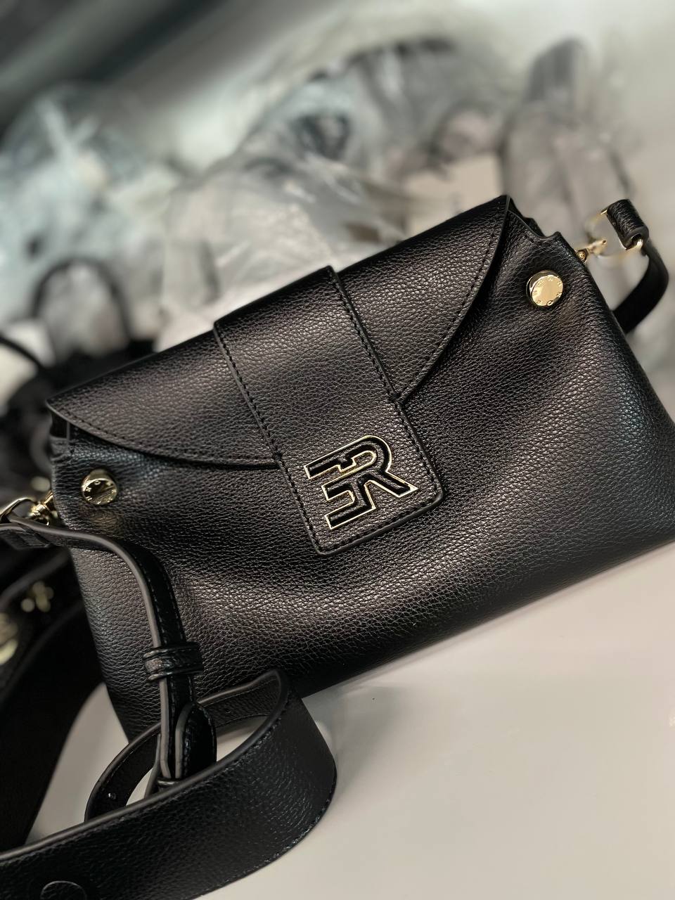 Фото Roberto Serpentini