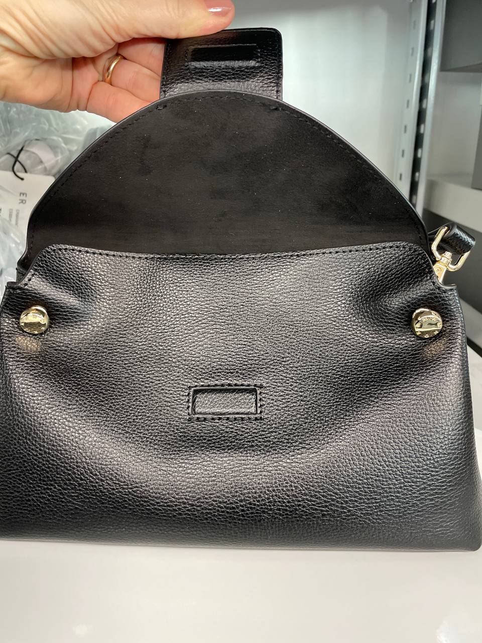 Фото Roberto Serpentini