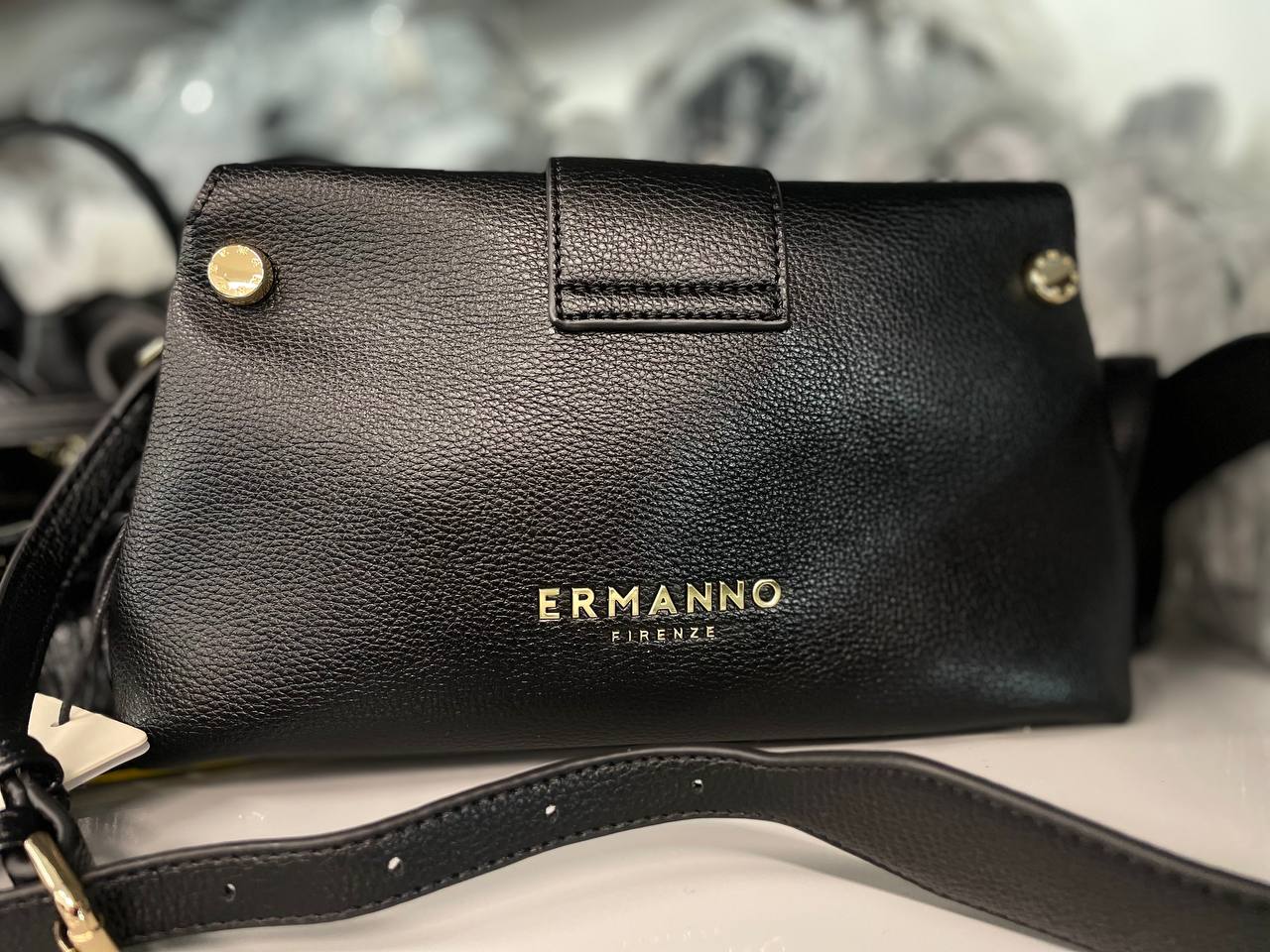 Фото Roberto Serpentini