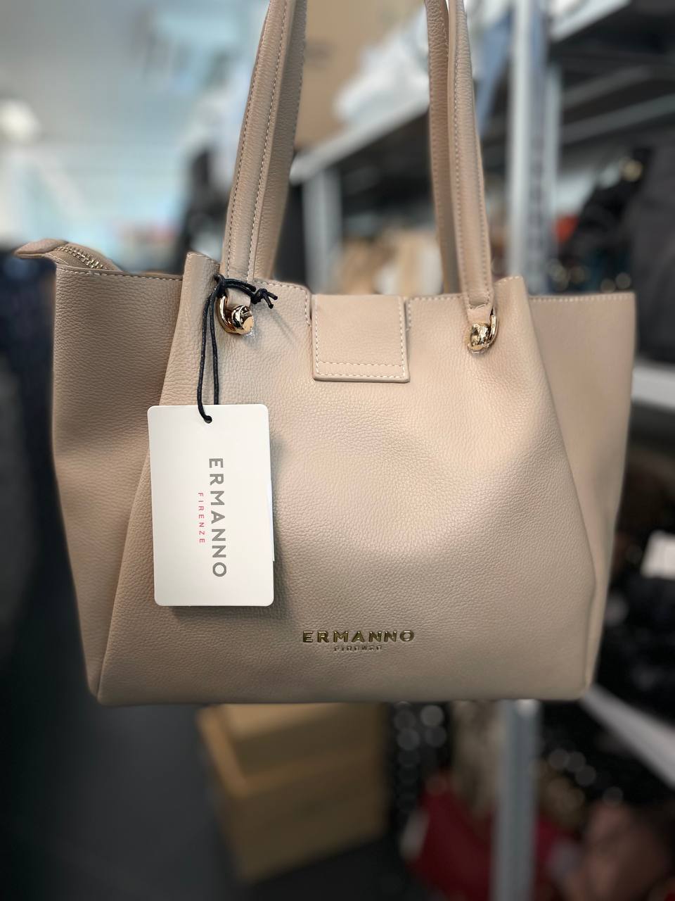 Фото Roberto Serpentini