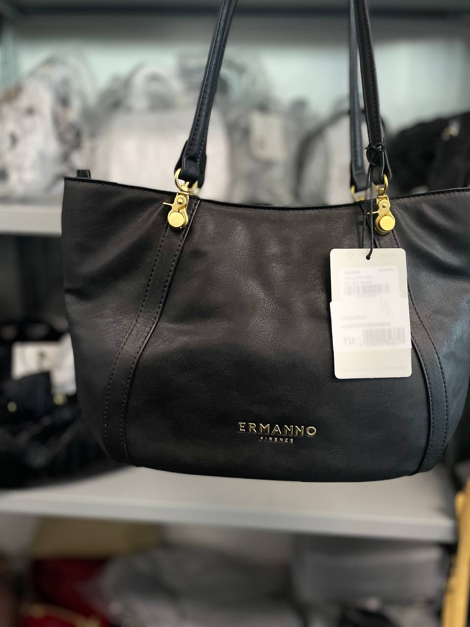 Фото Roberto Serpentini