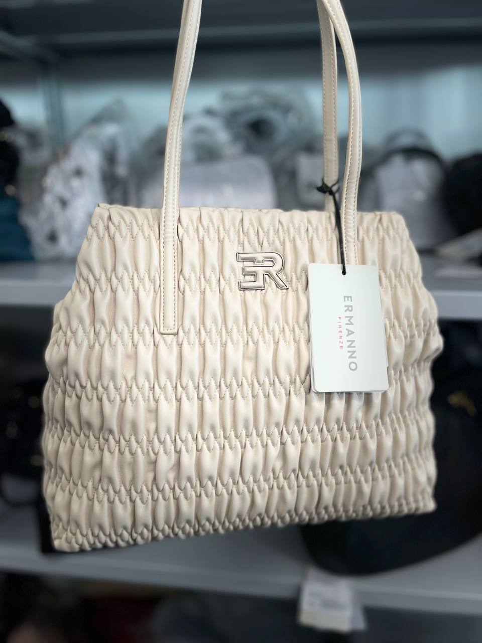 Фото Roberto Serpentini