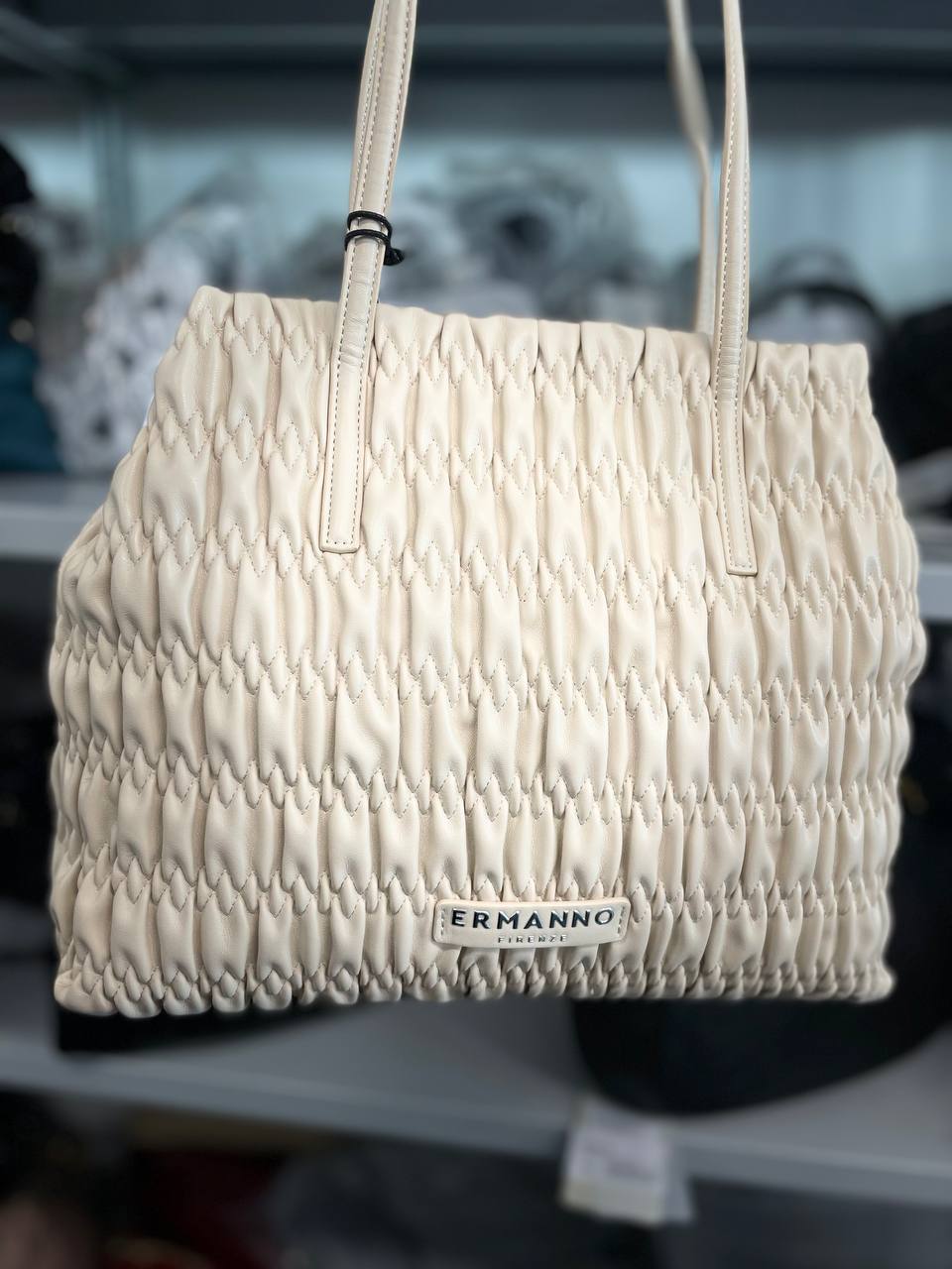 Фото Roberto Serpentini