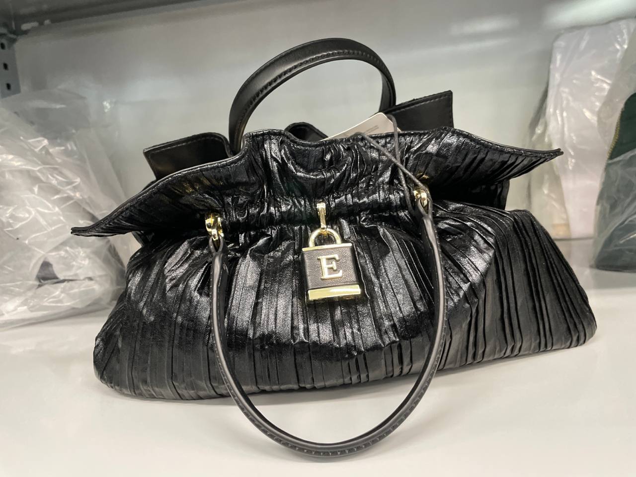 Фото Roberto Serpentini