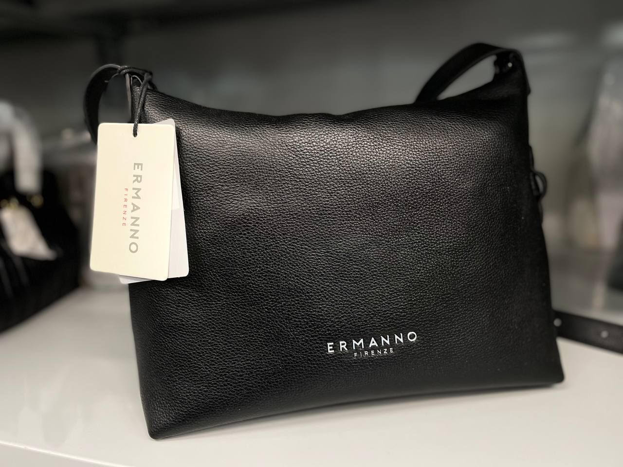 Фото Roberto Serpentini