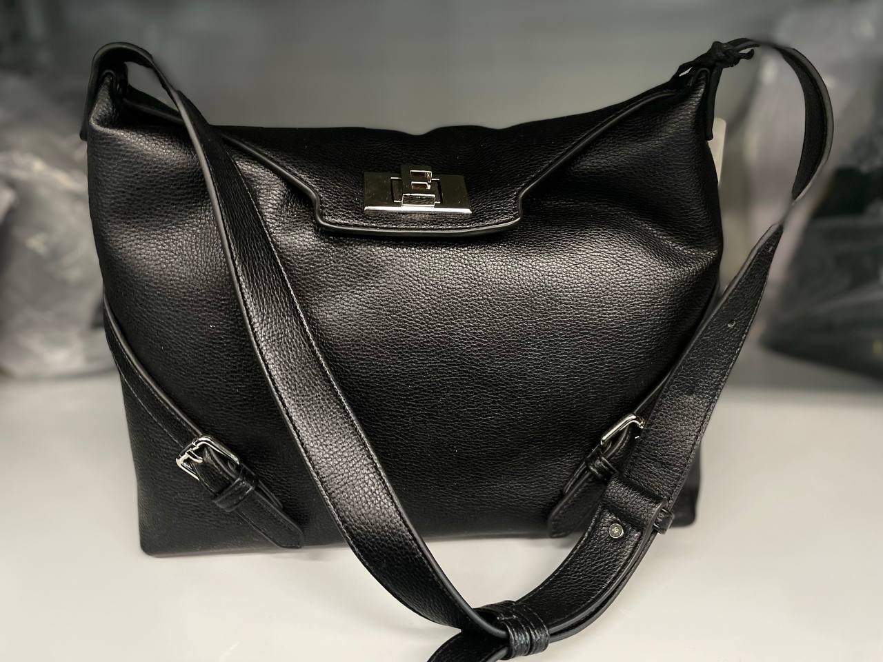 Фото Roberto Serpentini