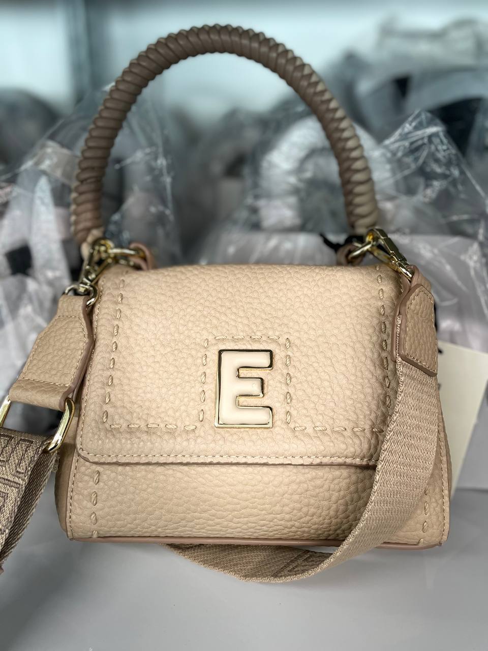 Фото Roberto Serpentini