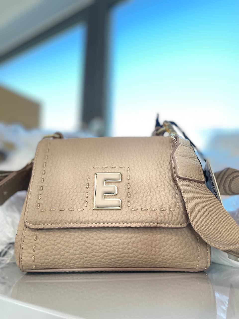 Фото Roberto Serpentini