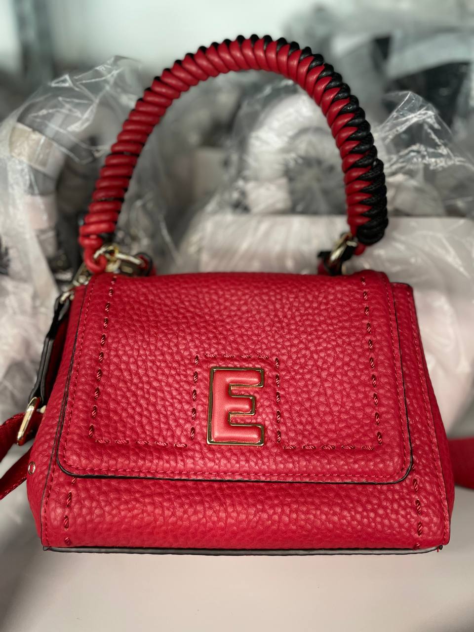 Фото Roberto Serpentini