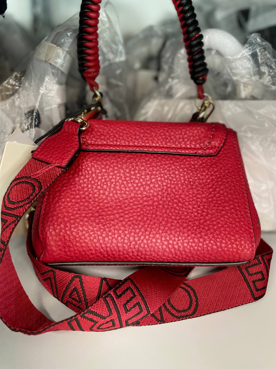 Фото Roberto Serpentini