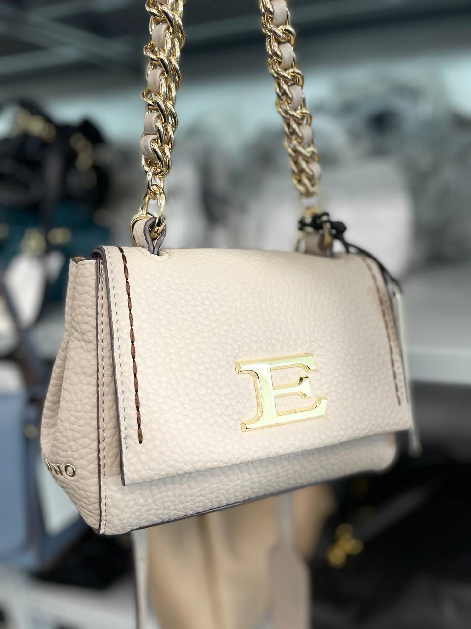 Фото Roberto Serpentini