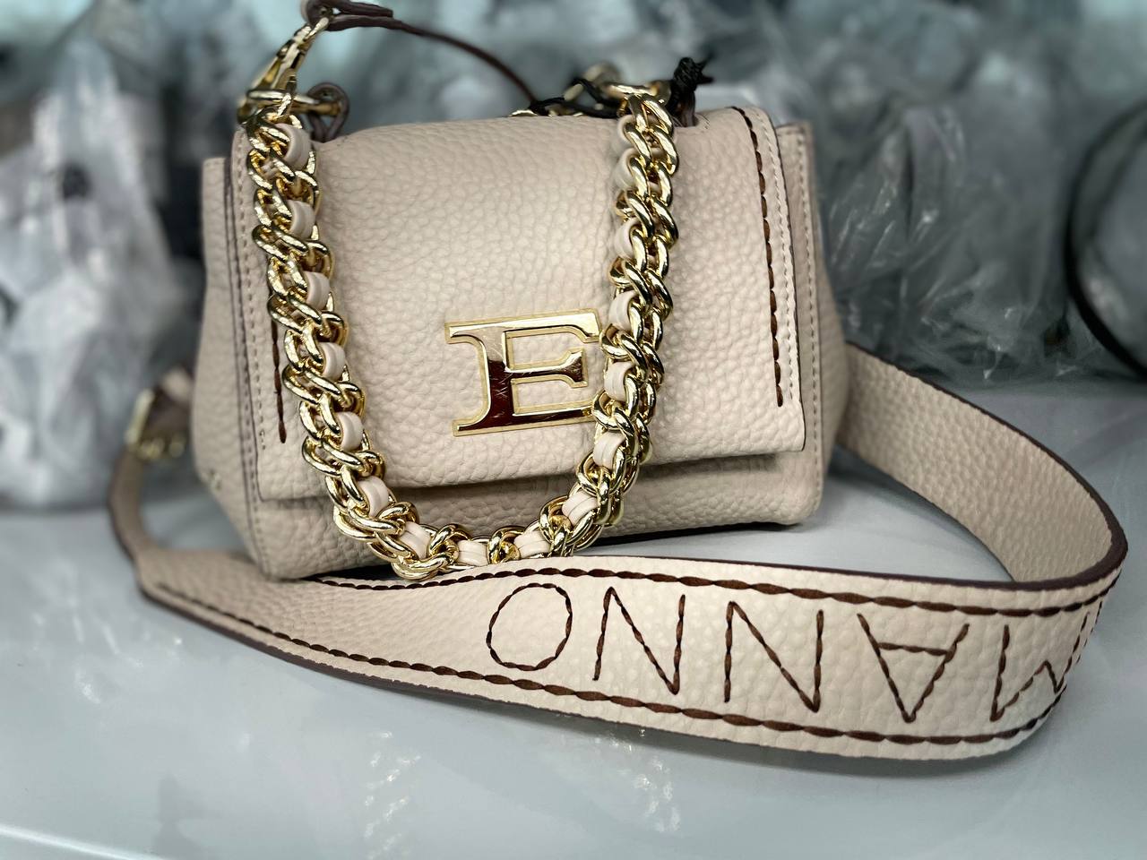 Фото Roberto Serpentini