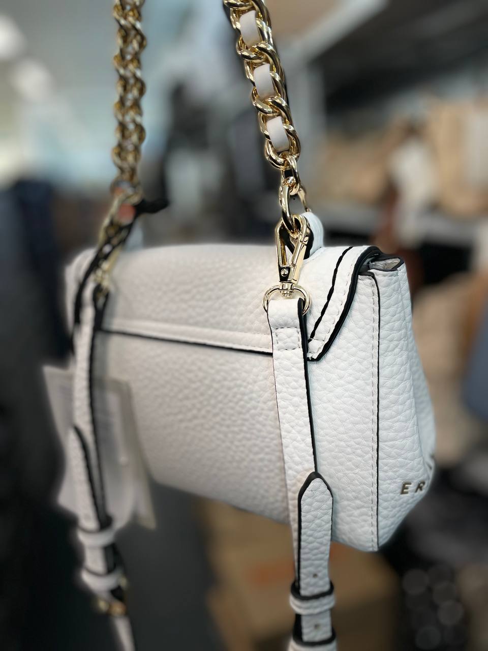 Фото Roberto Serpentini