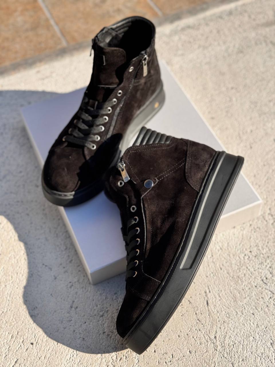 Фото Roberto Serpentini