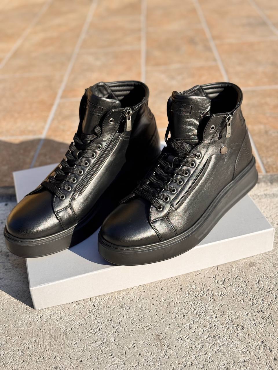 Фото Roberto Serpentini