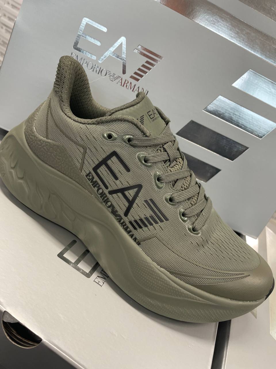 Фото Roberto Serpentini