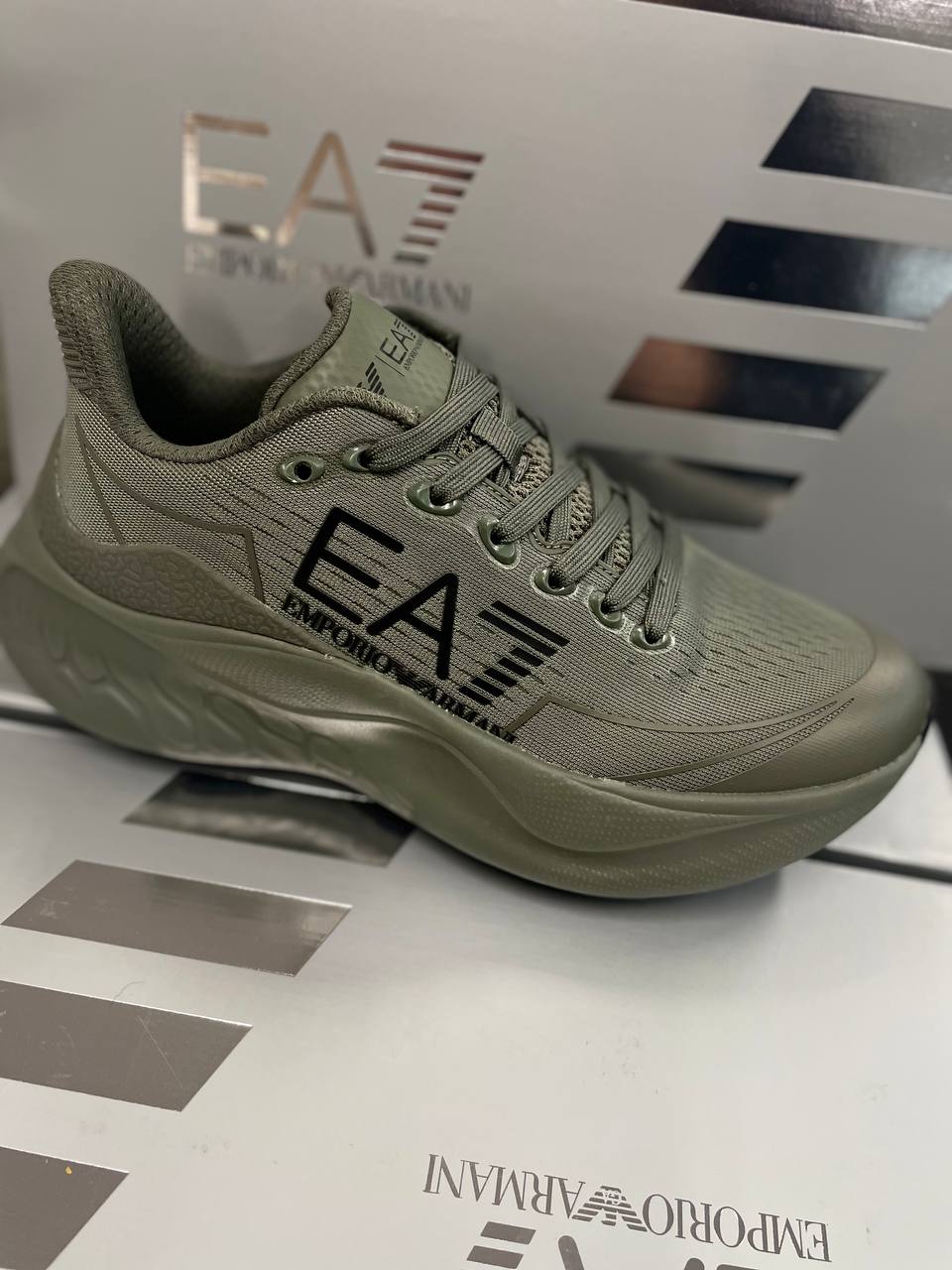 Фото Roberto Serpentini