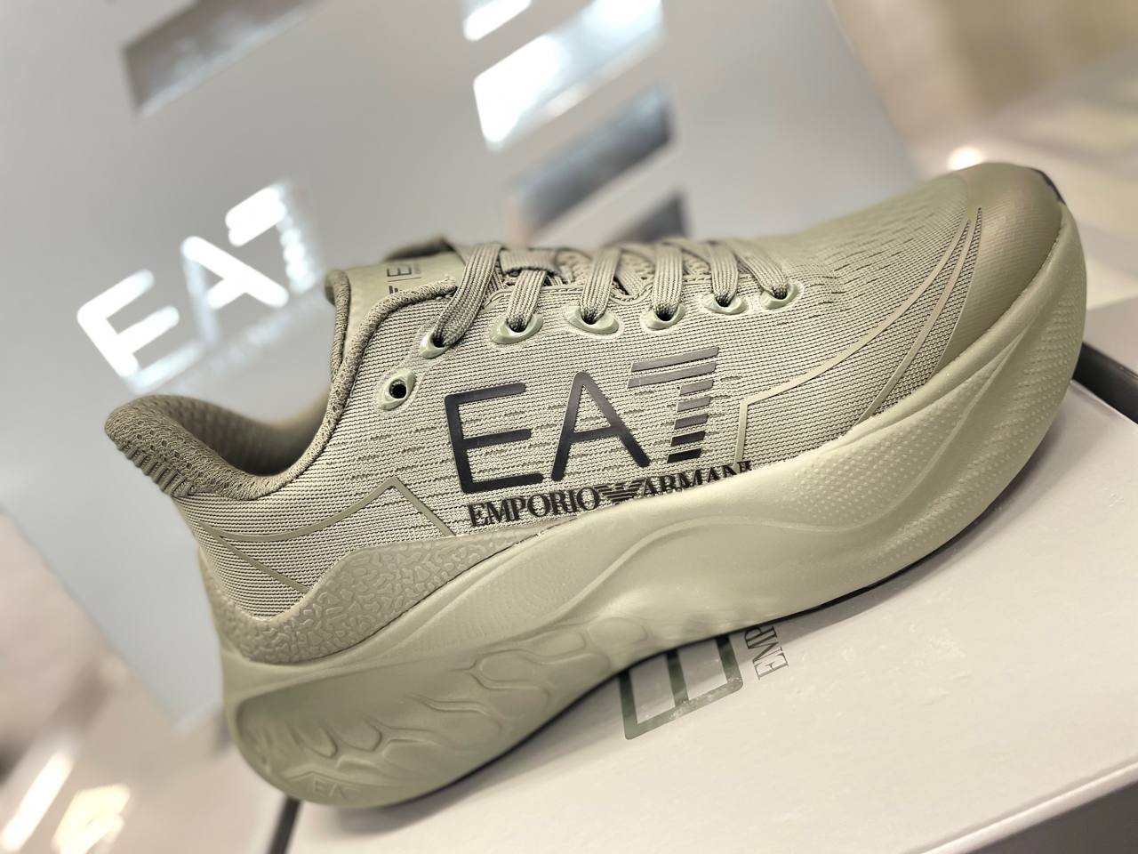 Фото Roberto Serpentini