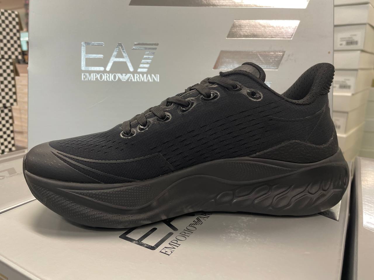 Фото Roberto Serpentini