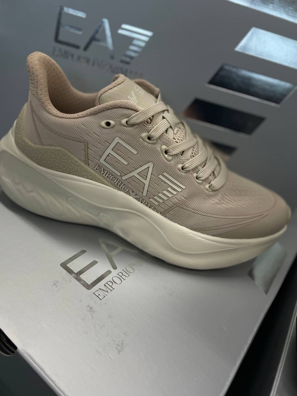 Фото Roberto Serpentini