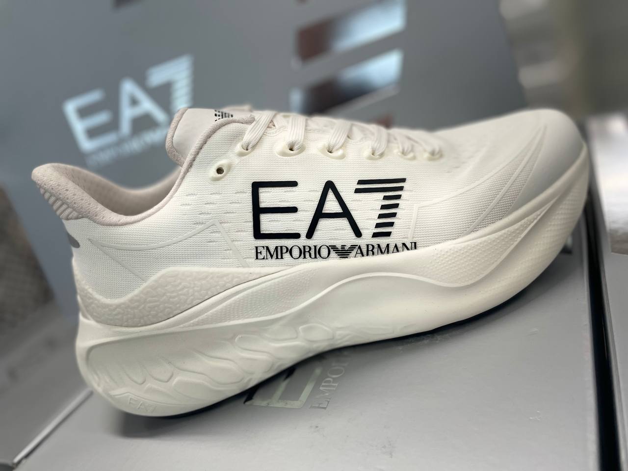 Фото Roberto Serpentini