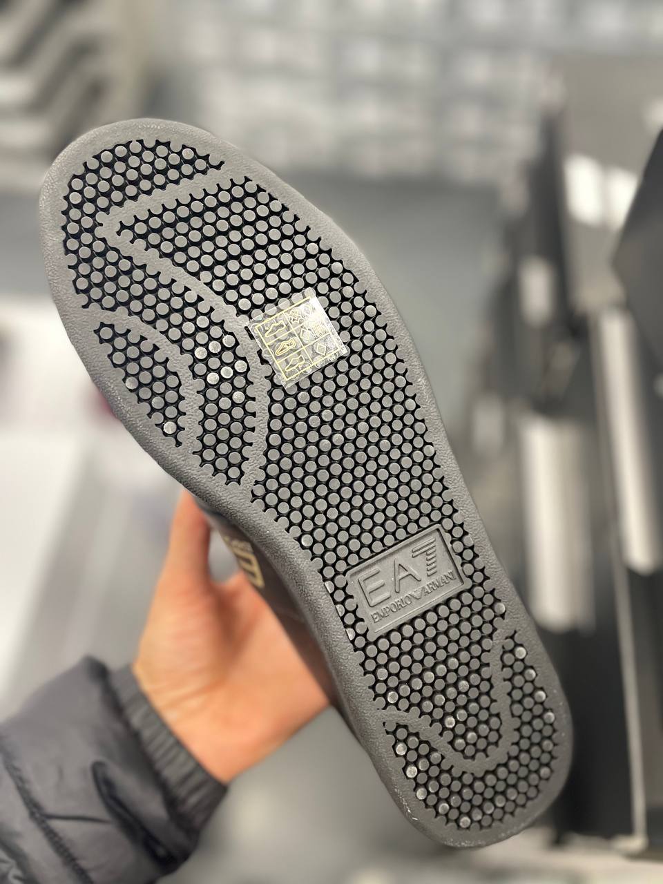 Фото Roberto Serpentini