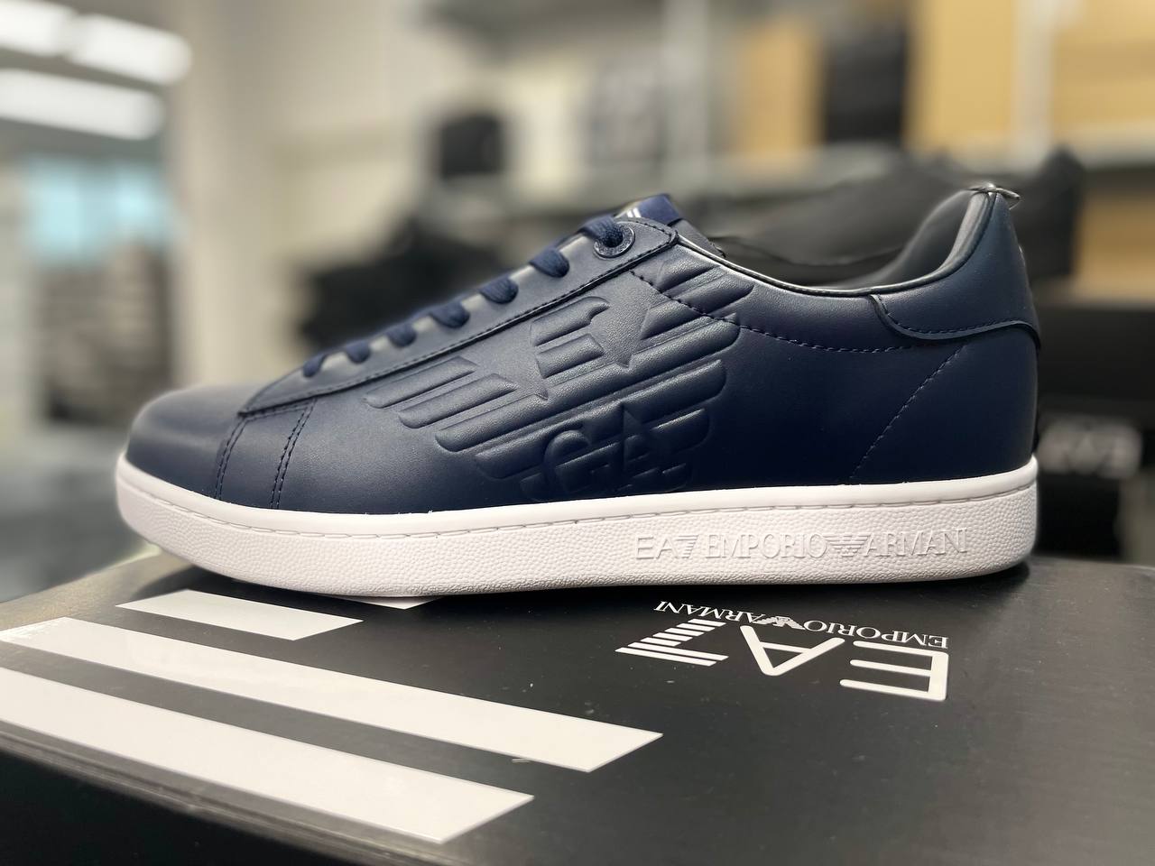 Фото Roberto Serpentini