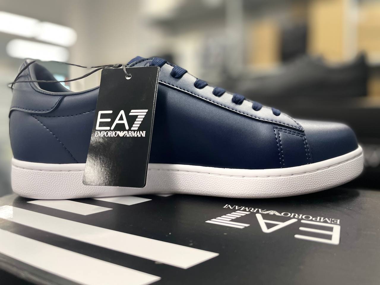 Фото Roberto Serpentini