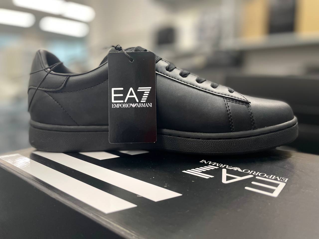 Фото Roberto Serpentini