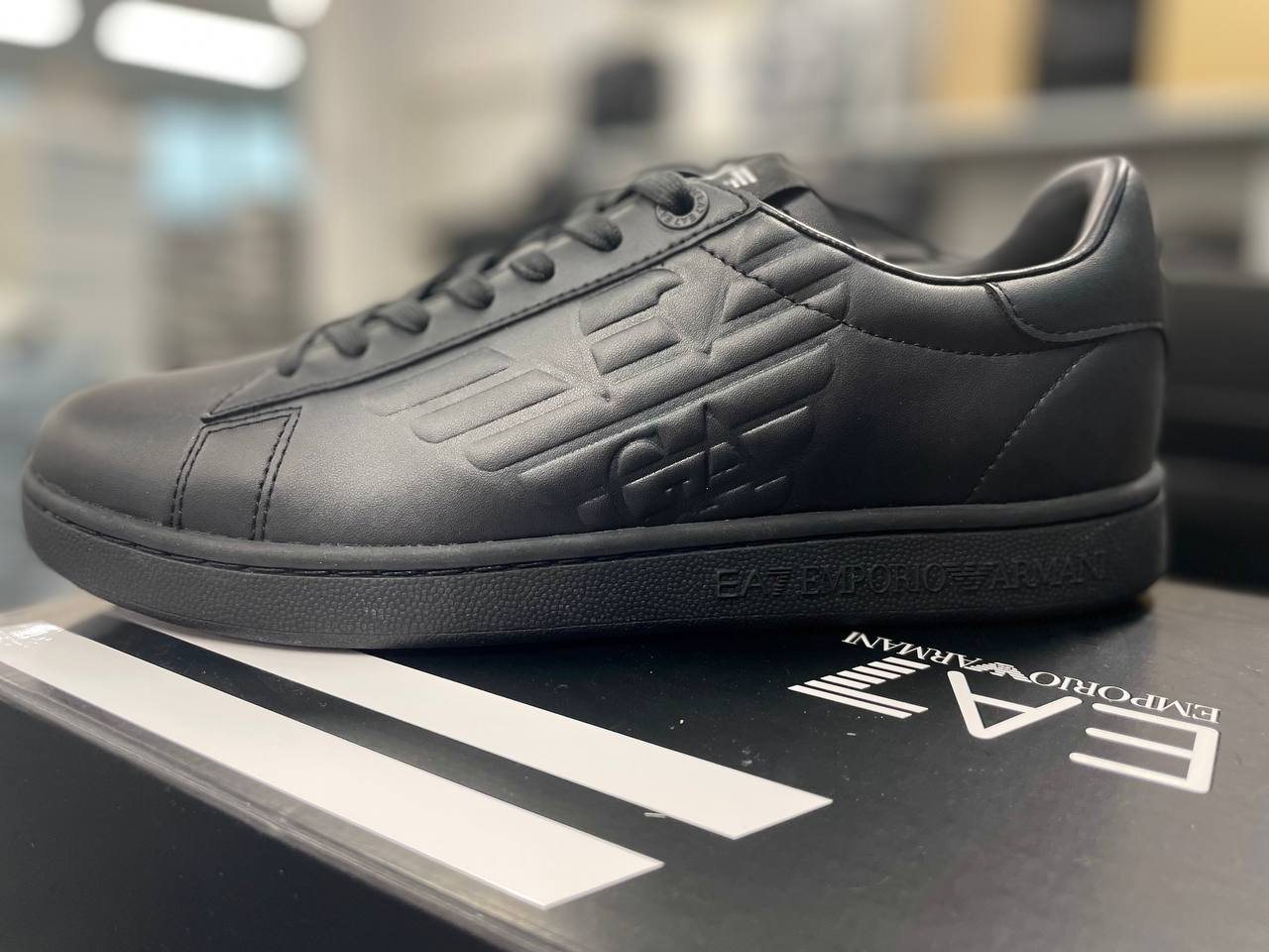 Фото Roberto Serpentini